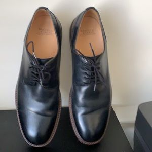 Warfield & Grand Men’s leather shoes